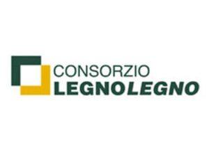 Logo nazionale dei serramentisti Legno Legno